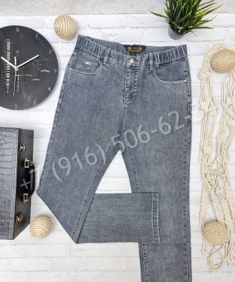 Джинсы Stefano Ricci 24971