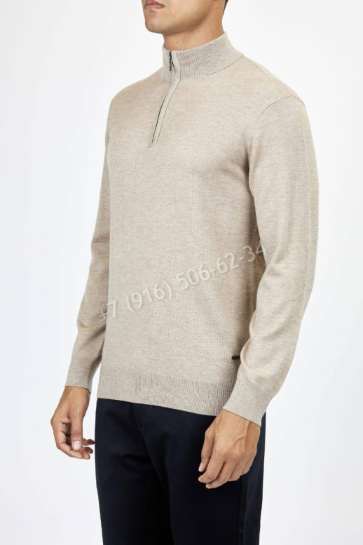 Поло Loro Piana 34976