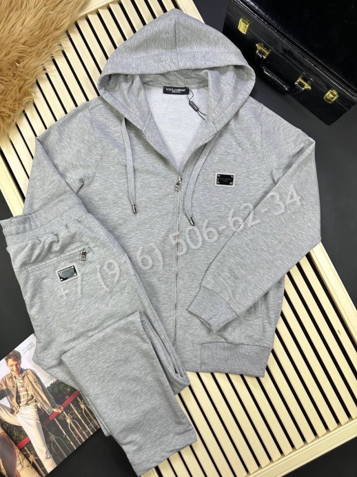 Спортивный костюм Dolce & Gabbana 14850