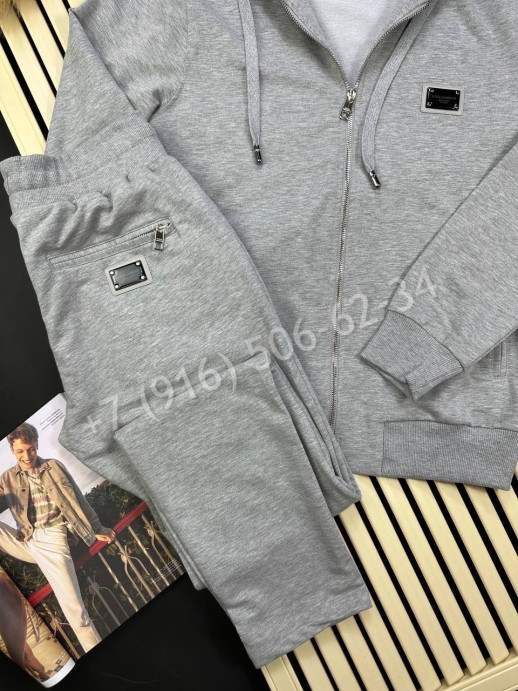 Спортивный костюм Dolce & Gabbana 14850