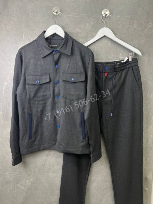 Прогулочный костюм KITON 35076