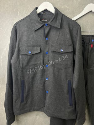 Прогулочный костюм KITON 35076