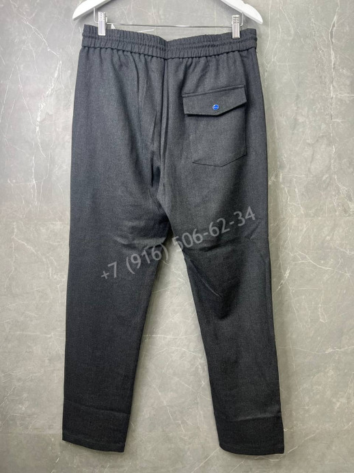 Прогулочный костюм KITON 35076