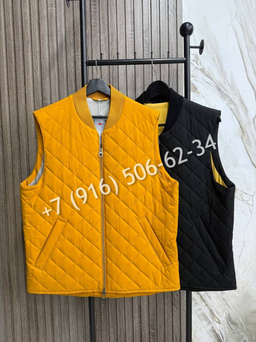 Жилетка Loro Piana 33960 1