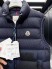 Жилетка Moncler 30011