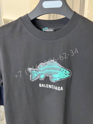 Футболка Balenciaga 14963