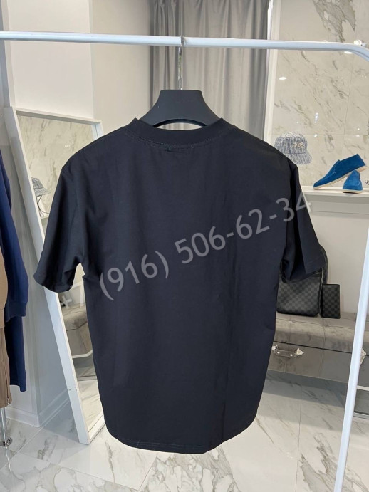 Футболка Balenciaga 14963