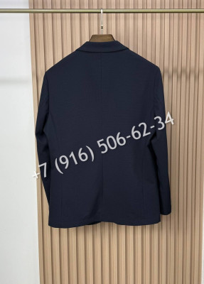 Пиджак Brunello Cucinelli 34011 1