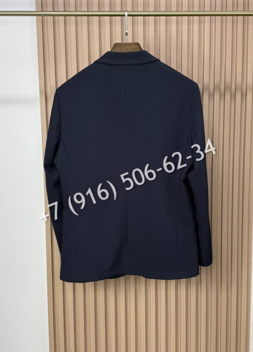 Пиджак Brunello Cucinelli 34011 1