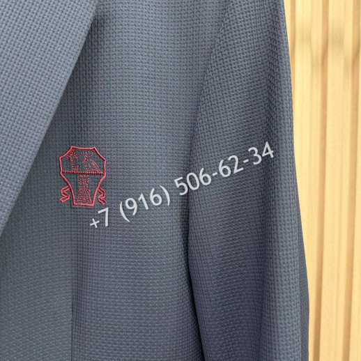 Пиджак Brunello Cucinelli 34011 1