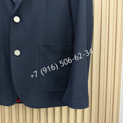 Пиджак Brunello Cucinelli 34011 1