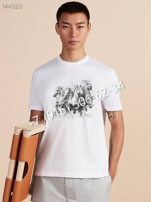 Футболка Hermes 9529 13