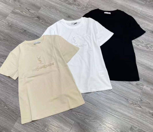 Футболка YSL 15272