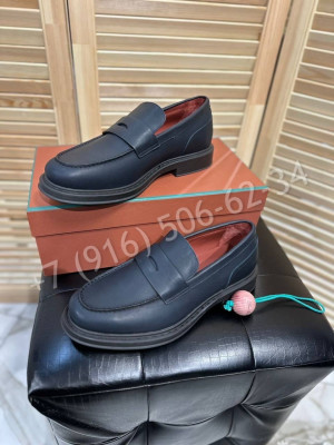 Лоферы Loro Piana 25476