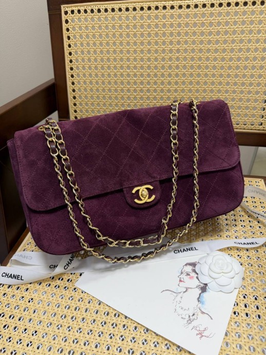 Сумка Chanel maxi flap 34764