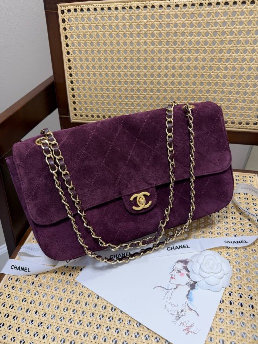 Сумка Chanel maxi flap 34764