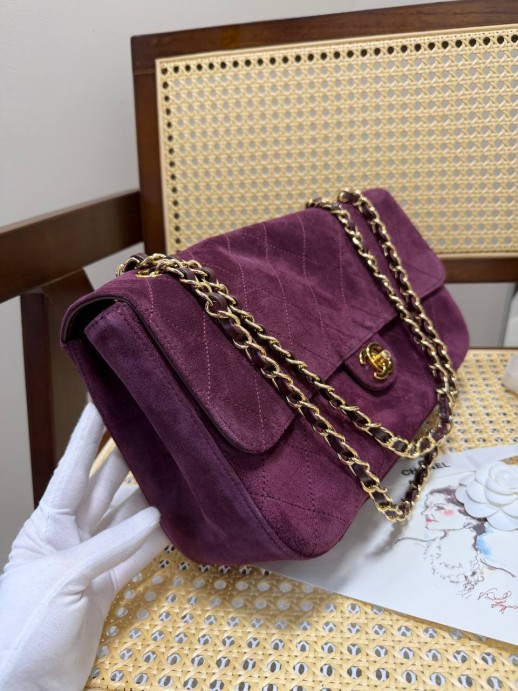 Сумка Chanel maxi flap 34764