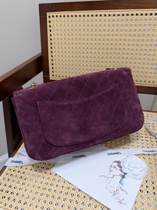 Сумка Chanel maxi flap 34764