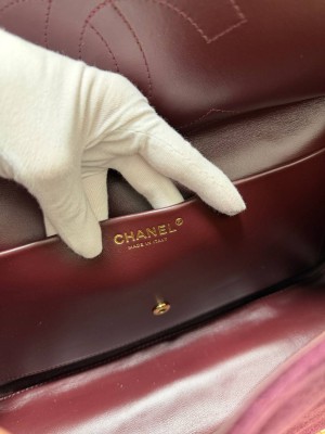 Сумка Chanel maxi flap 34764