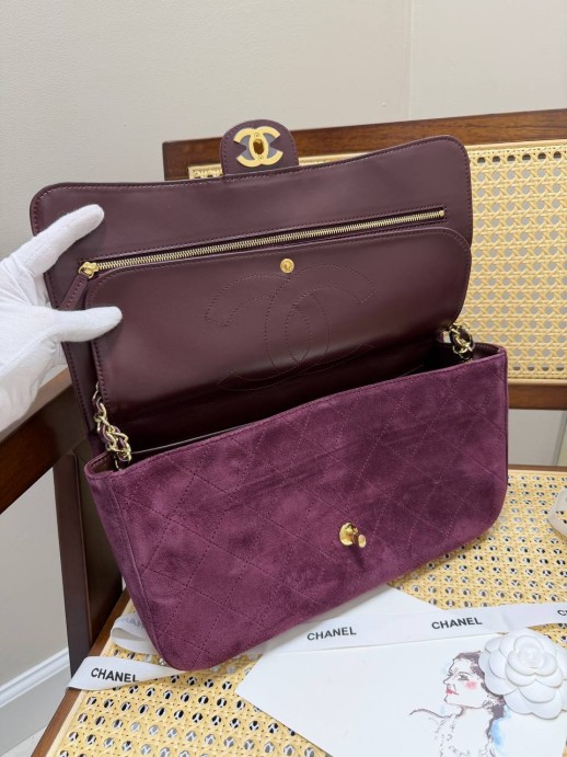 Сумка Chanel maxi flap 34764