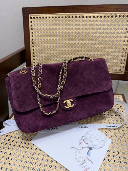Сумка Chanel maxi flap 34764