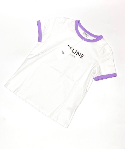 Футболка Celine 15478