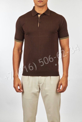 Поло Loro Piana 25676