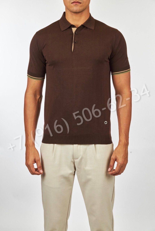 Поло Loro Piana 25676