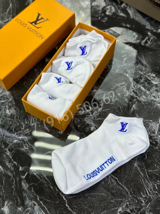 Носки Louis Vuitton 15681
