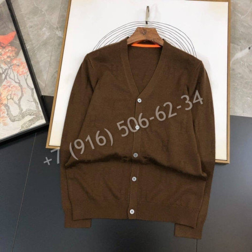 Кардиган Hermes 5707