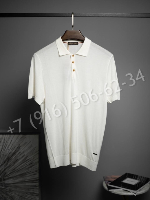Поло Loro Piana 25880