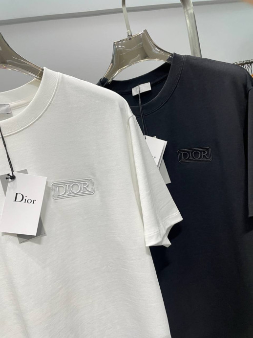 Футболка Dior 25811 1