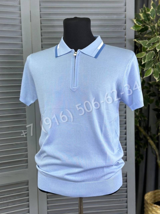 Поло KITON 15881