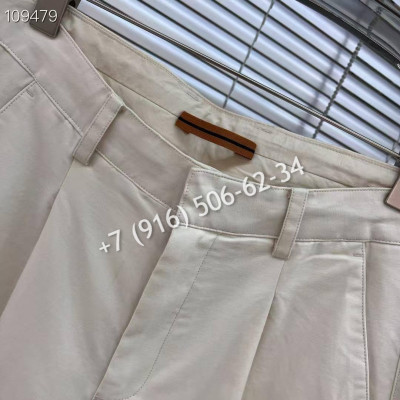 Брюки Zegna 23901 2