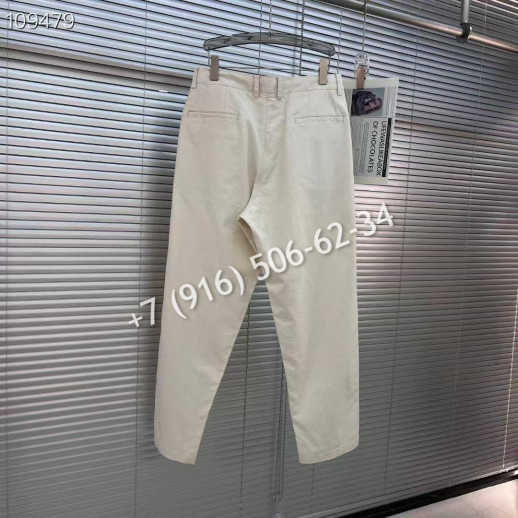 Брюки Zegna 23901 2