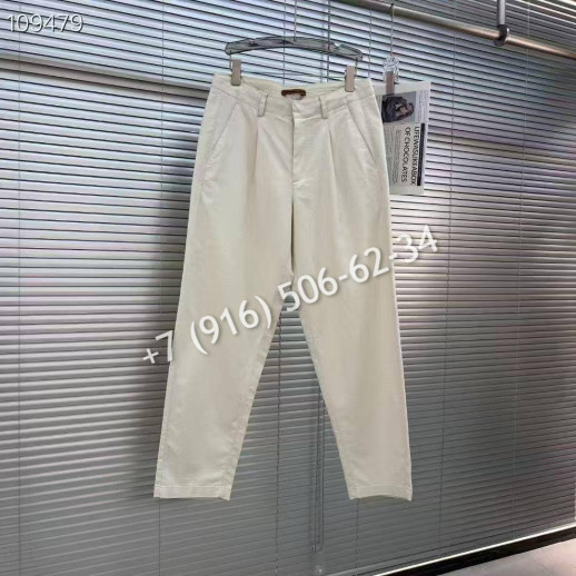 Брюки Zegna 23901 2