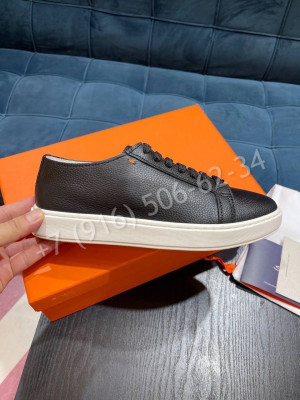 Кеды Santoni 15983