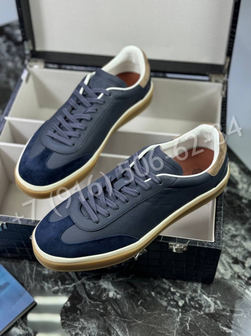 Кеды Loro Piana 26080