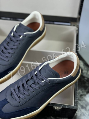 Кеды Loro Piana 26080