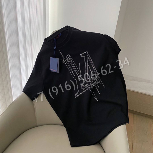 Футболка Louis Vuitton 6014