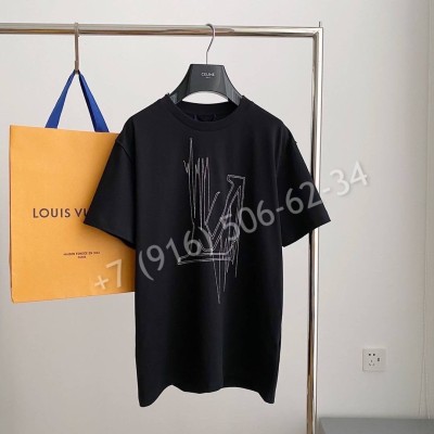 Футболка Louis Vuitton 6014