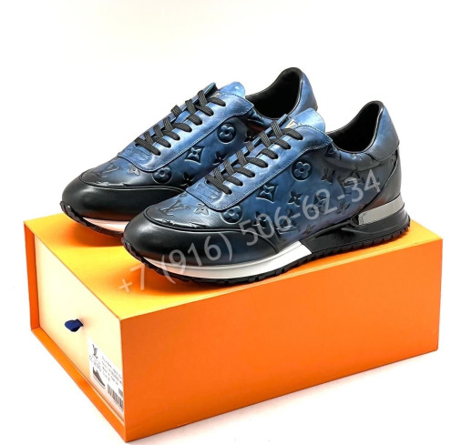 Кроссовки Louis Vuitton 6118