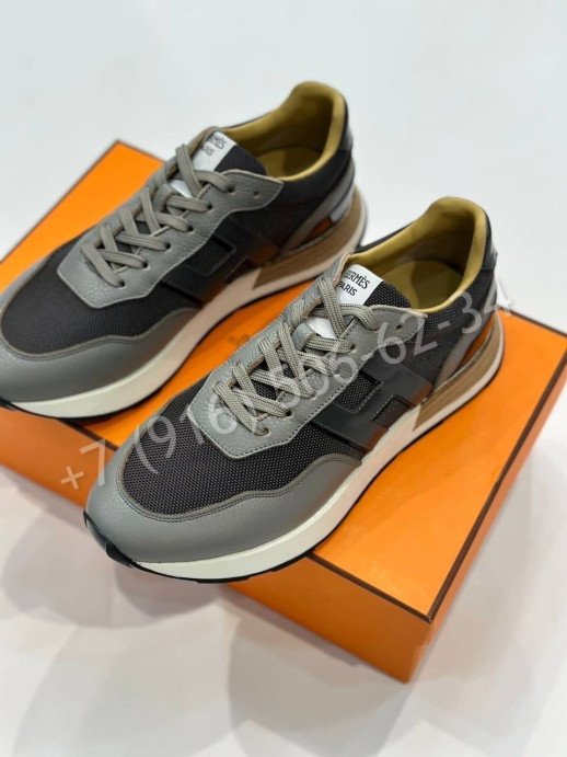 Кроссовки Hermes 16183