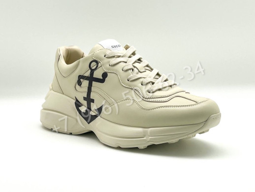 Кроссовки Gucci 16283