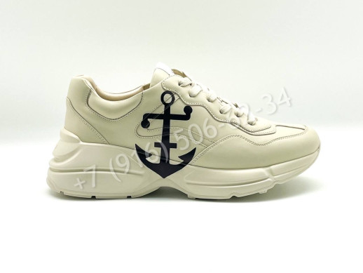 Кроссовки Gucci 16283