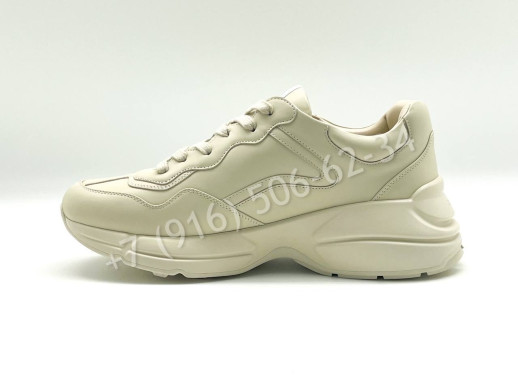 Кроссовки Gucci 16283