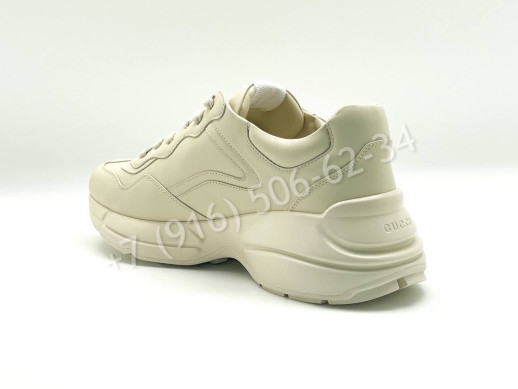 Кроссовки Gucci 16283