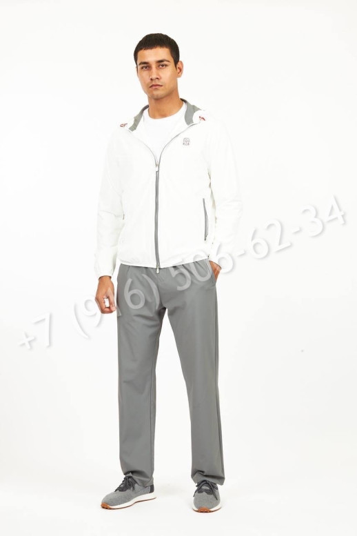 Спортивный костюм Brunello Cucinelli 26381