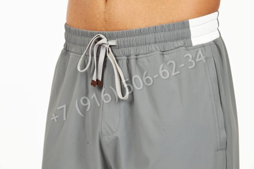 Спортивный костюм Brunello Cucinelli 26381