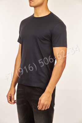 Футболка KITON 26482